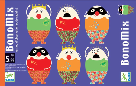 BonoMix