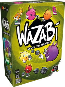 wazabi