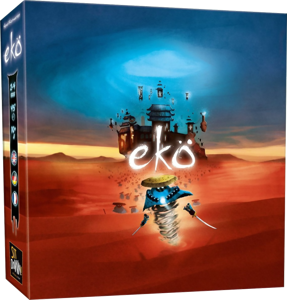 Ekö