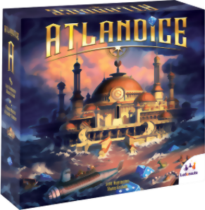 Atlandice