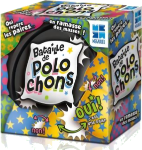 Bataille de polochon