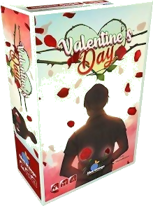Valentine&rsquo;s Day