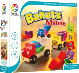 Bahuts Malins