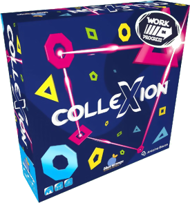 ColleXion