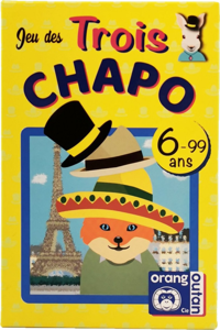 Jeu Des Trois Chapo