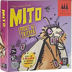 Mito