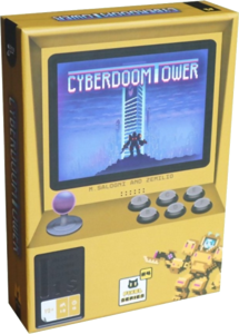 CyberDoom Tower
