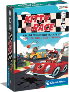Kitty race