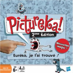 Pictureka! : 2ème Edition