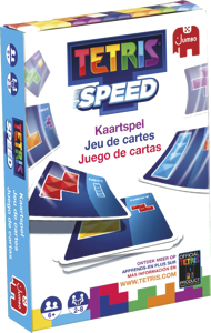 Tetris Speed