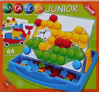 FantaColor Junior