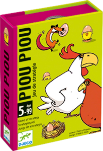 PIOU PIOU