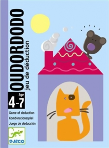 Oudordodo