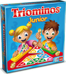 Triominos Junior