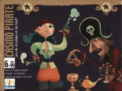 Casino Pirate