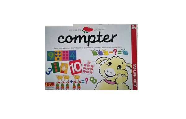 Compter