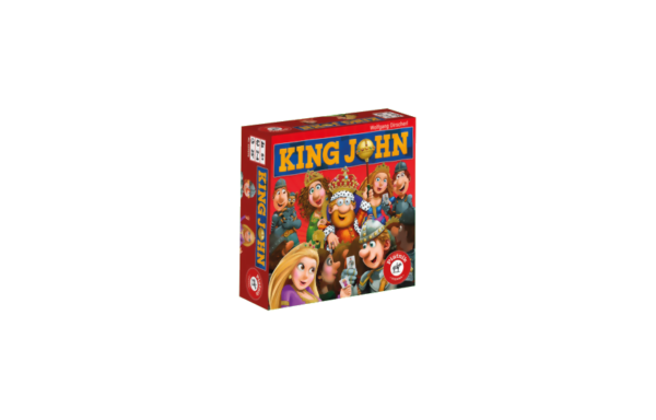King John