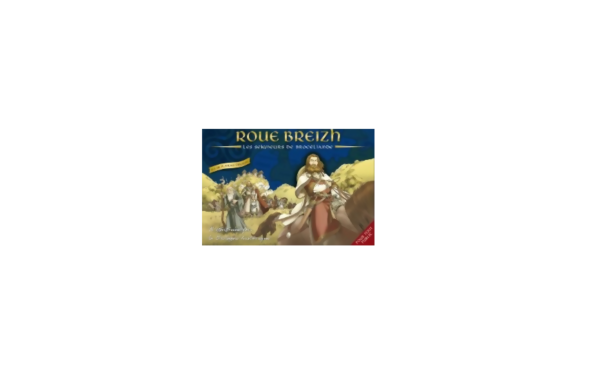 Roue Breizh