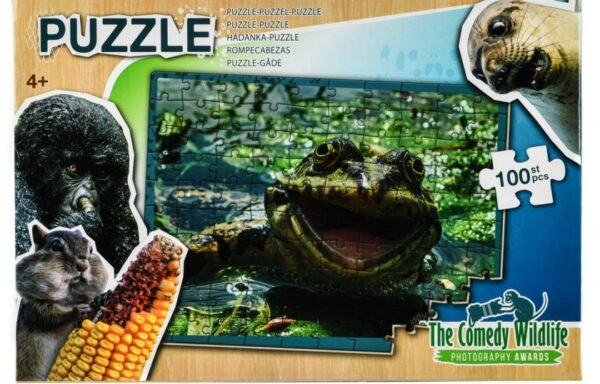 Puzzle Animaux