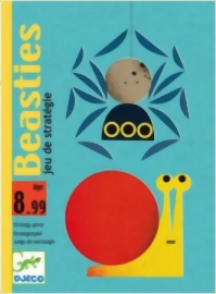 Beasties