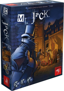 Mr. Jack – London