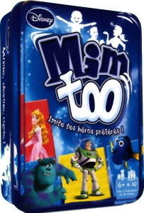 Mimtoo Disney