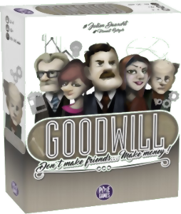Goodwill