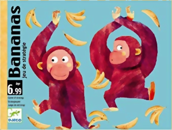 Bananas