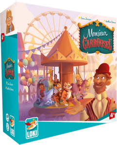 Monsieur Carrousel