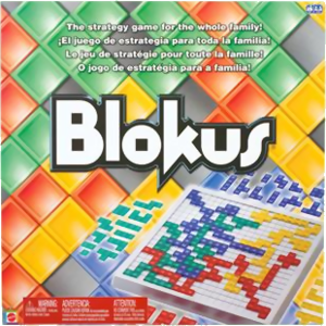 Blokus