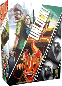 Unlock! Epic Adventures