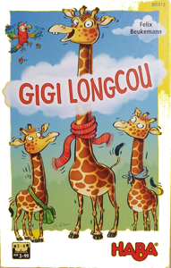 Gigi Longcou