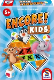 Encore ! Kids