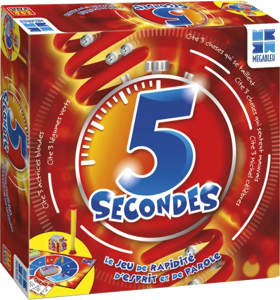 5 Secondes