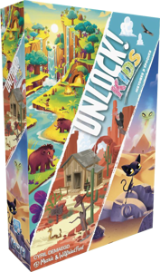 Unlock! Kids – Histoires D&rsquo;Époques
