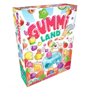 Gummi land