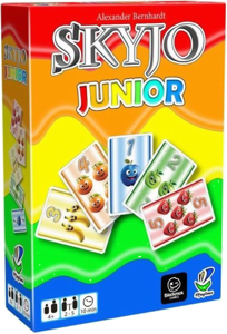 Skyjo Junior