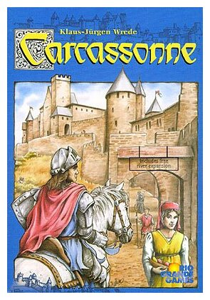 Carcassonne