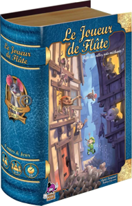 Le Joueur De Flûte