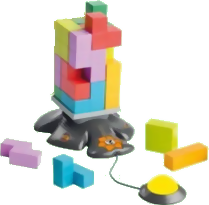 Chrono Blocs
