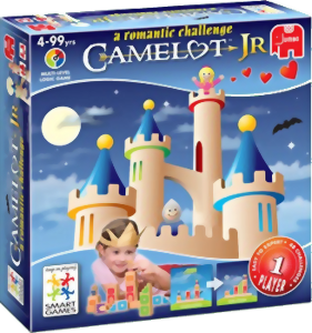Camelot Jr