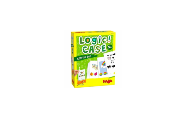Logic! Case 5+