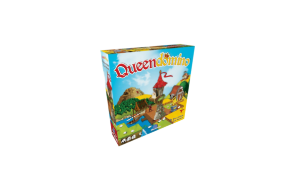 Queendomino