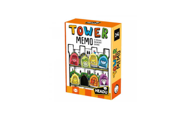 Tower Mémo