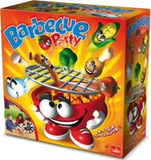 Barbecue Party