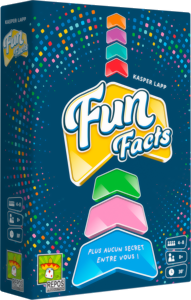 Fun Facts