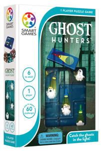 Ghost Hunters