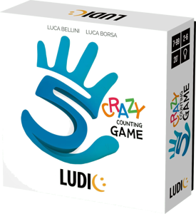 5 Crazy Counting Game