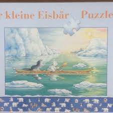 Puzzle Plume