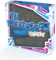 Tu Préfères Family ?!